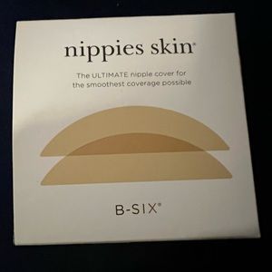 Nippies Adhesive Nipple Covers